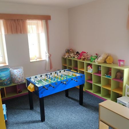 Parkhotel Skalni Mesto Jicin Luaran gambar